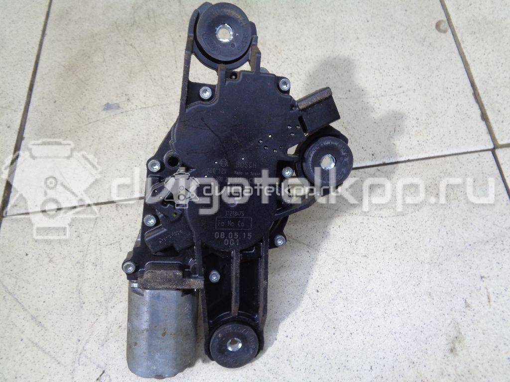 Фото Моторчик стеклоочистителя задний  3M51R17K441AF для Ford Focus / C-Max / Galaxy / S-Max / Mondeo {forloop.counter}}