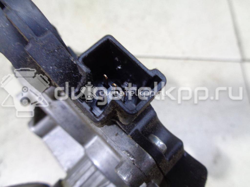 Фото Моторчик стеклоочистителя задний  3M51R17K441AF для Ford Focus / C-Max / Galaxy / S-Max / Mondeo {forloop.counter}}