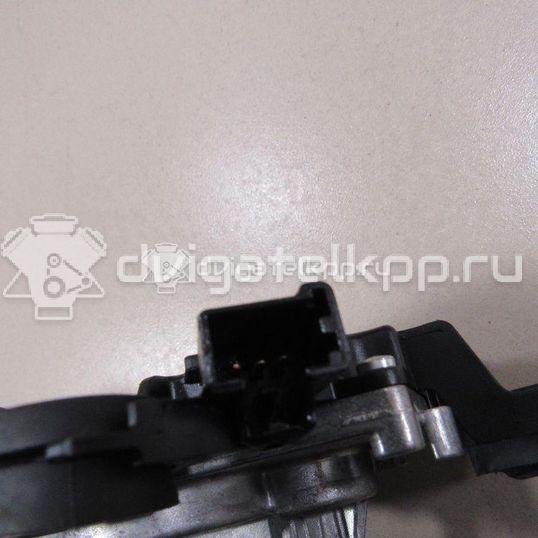 Фото Моторчик стеклоочистителя задний  3M51R17K441AF для Ford Focus / C-Max / Galaxy / S-Max / Mondeo