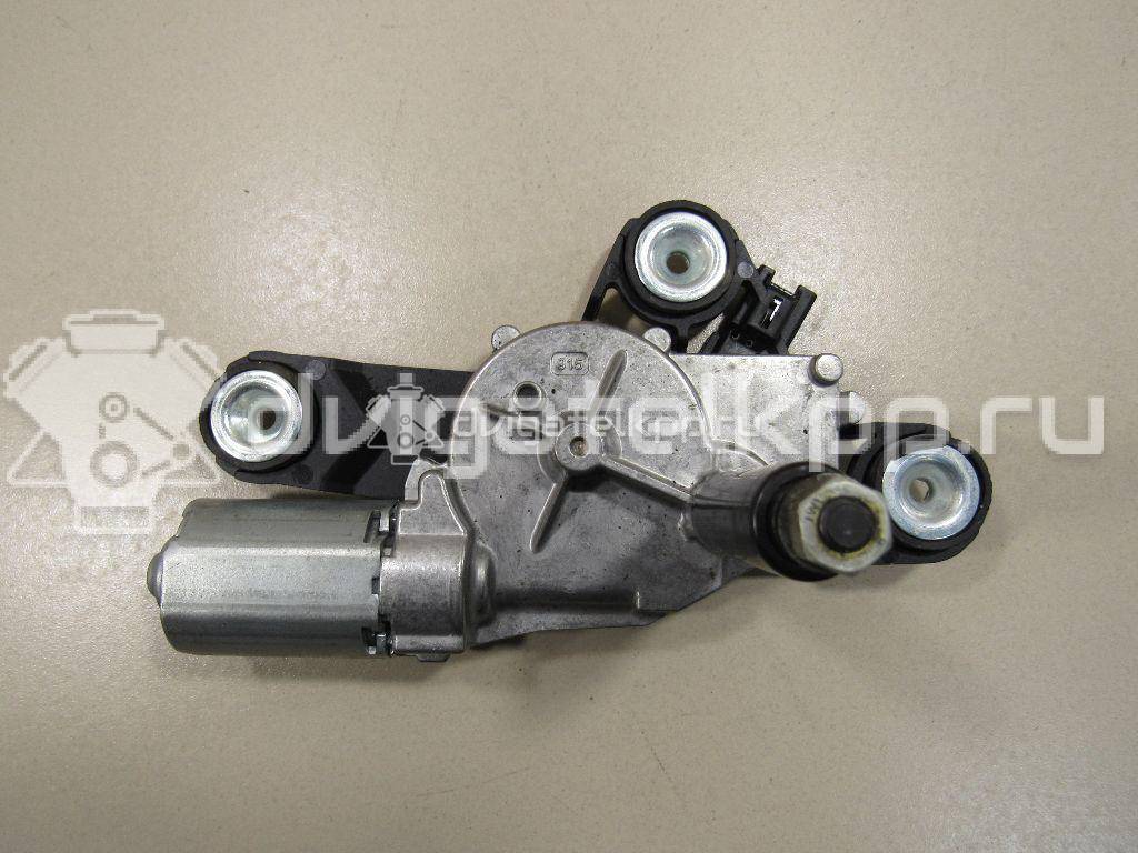 Фото Моторчик стеклоочистителя задний  3M51R17K441AF для Ford Focus / C-Max / Galaxy / S-Max / Mondeo {forloop.counter}}