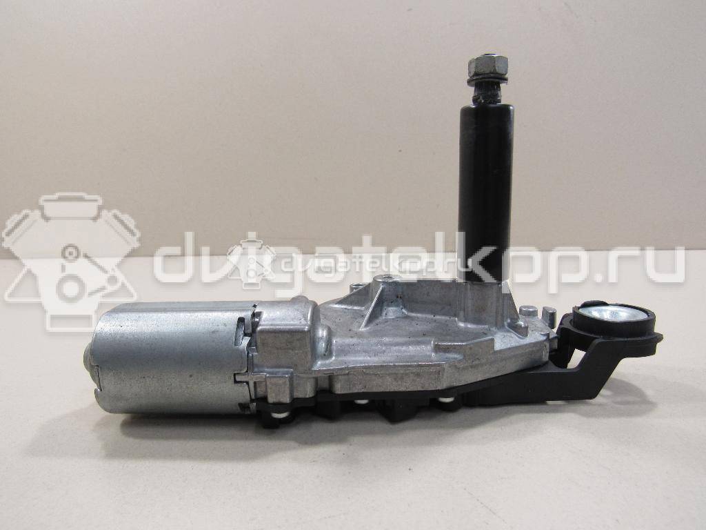 Фото Моторчик стеклоочистителя задний  3M51R17K441AF для Ford Focus / C-Max / Galaxy / S-Max / Mondeo {forloop.counter}}