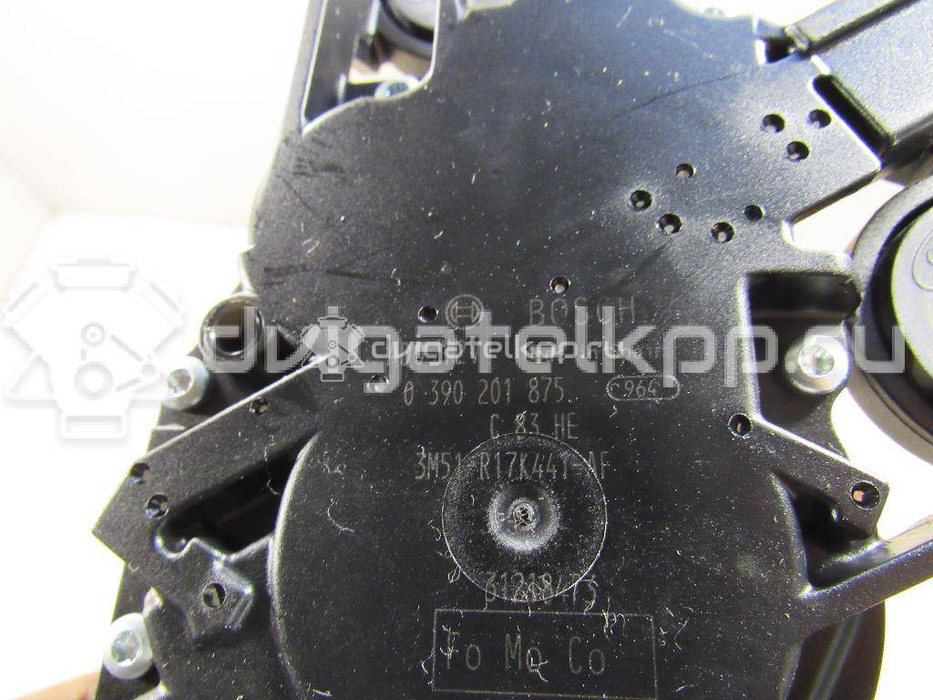 Фото Моторчик стеклоочистителя задний  3M51R17K441AF для Ford Focus / C-Max / Galaxy / S-Max / Mondeo {forloop.counter}}