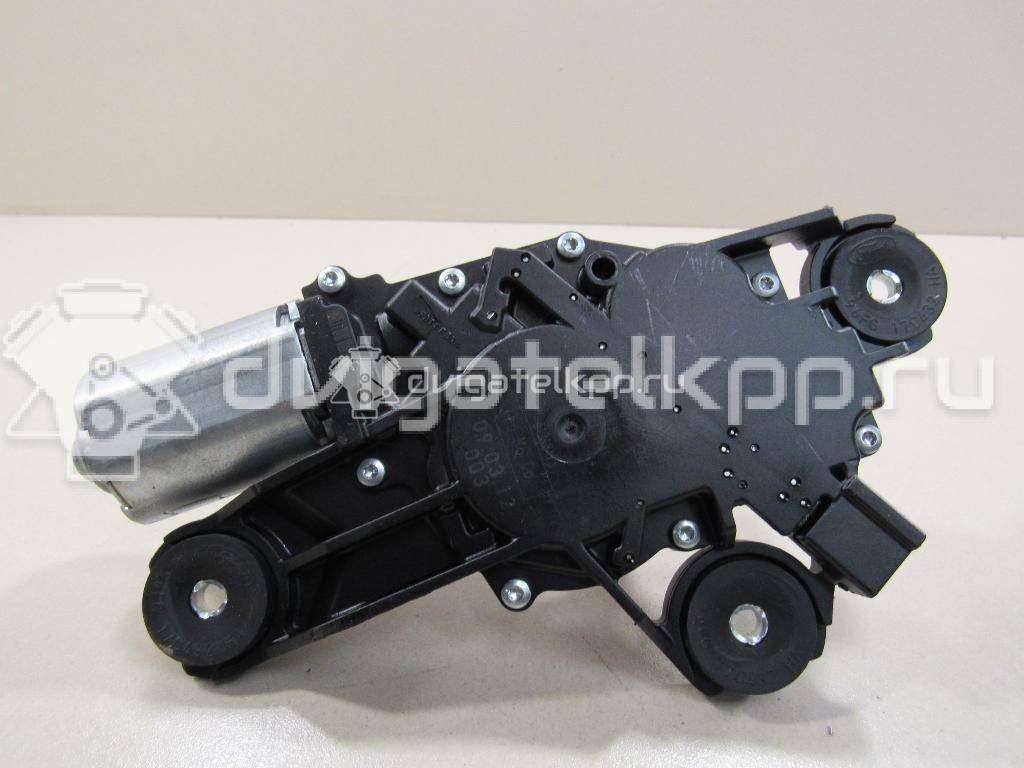 Фото Моторчик стеклоочистителя задний  3M51R17K441AF для Ford Focus / C-Max / Galaxy / S-Max / Mondeo {forloop.counter}}