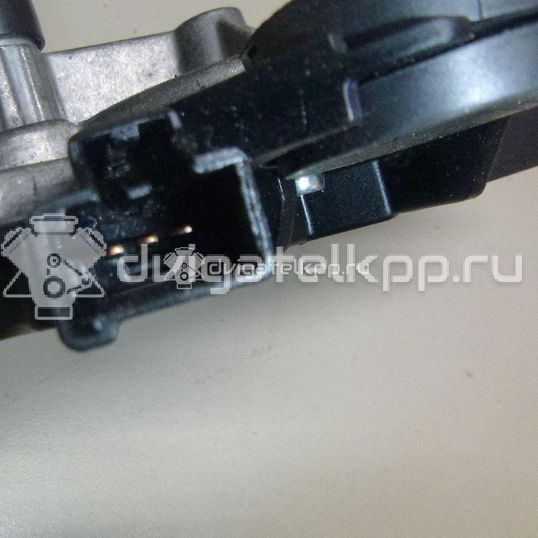 Фото Моторчик стеклоочистителя задний  3M51R17K441AF для Ford Focus / C-Max / Galaxy / S-Max / Mondeo