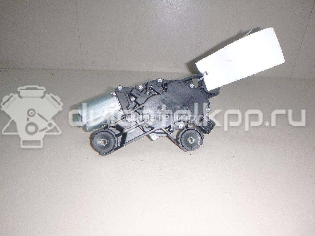 Фото Моторчик стеклоочистителя задний  3M51R17K441AF для Ford Focus / C-Max / Galaxy / S-Max / Mondeo {forloop.counter}}