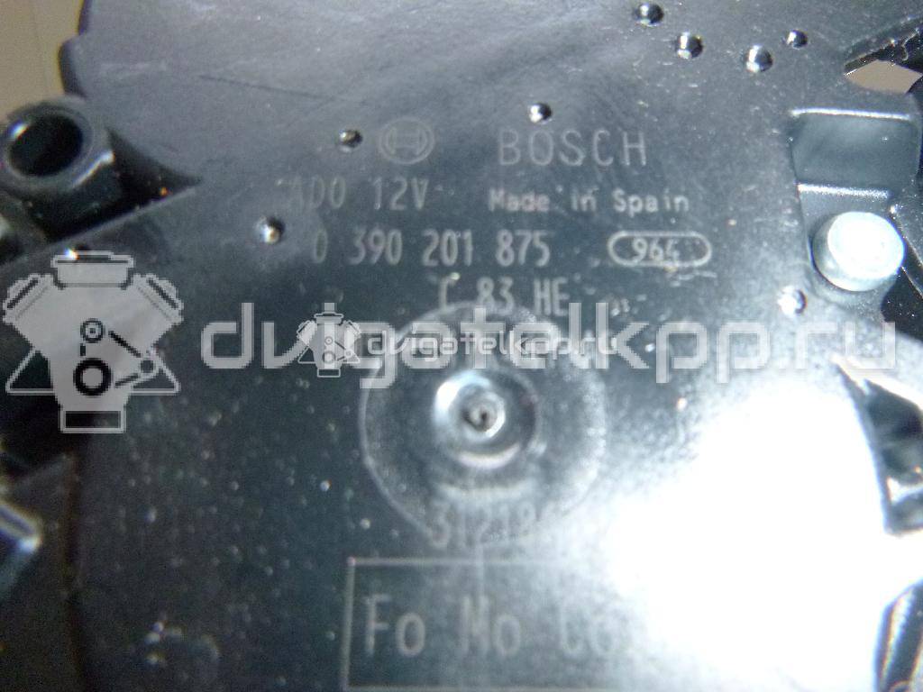 Фото Моторчик стеклоочистителя задний  3M51R17K441AF для Ford Focus / C-Max / Galaxy / S-Max / Mondeo {forloop.counter}}