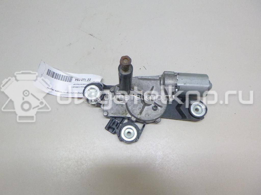 Фото Моторчик стеклоочистителя задний  3M51R17K441AF для Ford Focus / C-Max / Galaxy / S-Max / Mondeo {forloop.counter}}