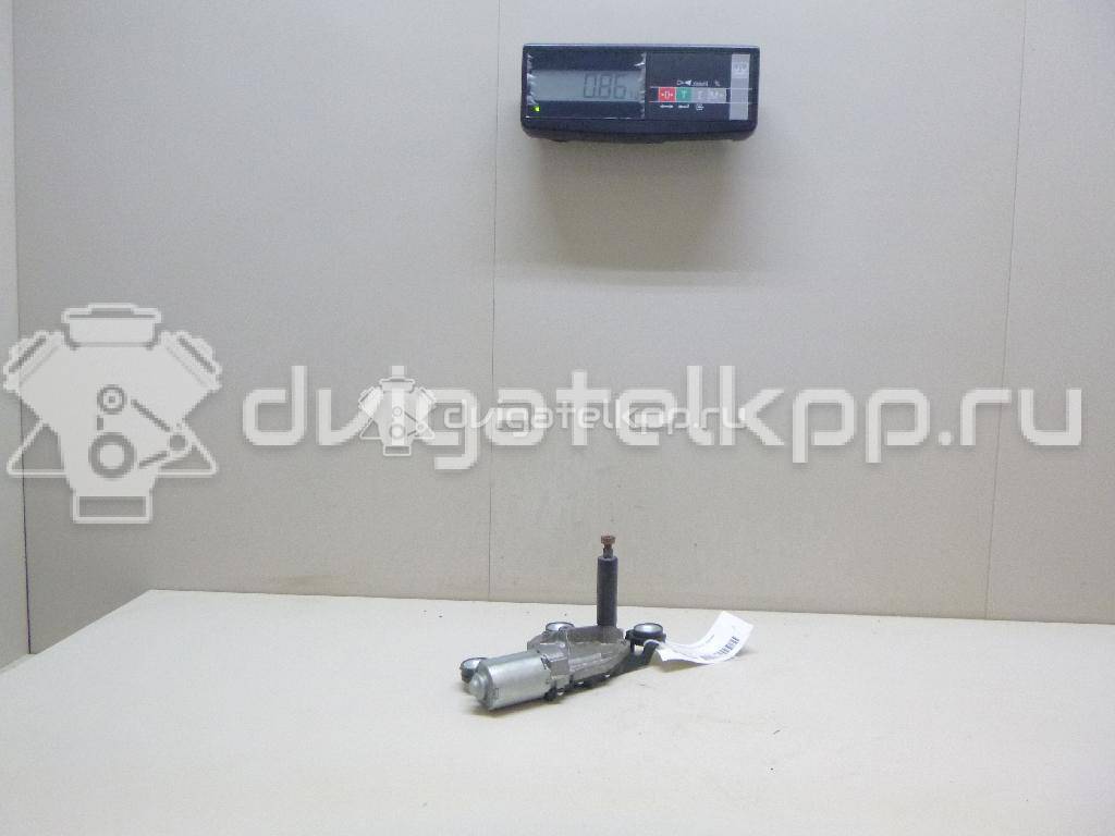 Фото Моторчик стеклоочистителя задний  3M51R17K441AF для Ford Focus / C-Max / Galaxy / S-Max / Mondeo {forloop.counter}}