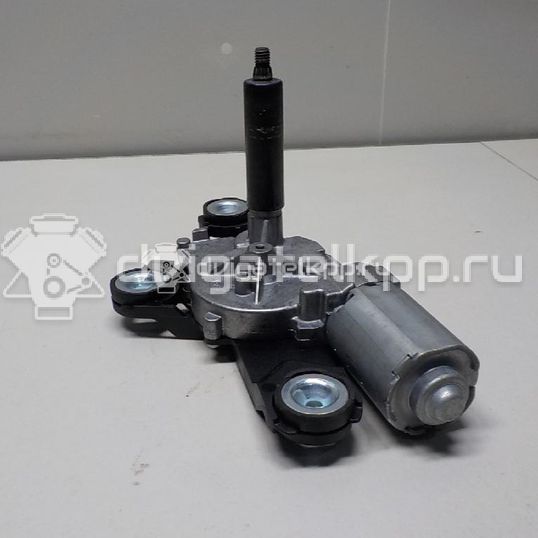 Фото Моторчик стеклоочистителя задний  3M51R17K441AF для Ford Focus / C-Max / Galaxy / S-Max / Mondeo