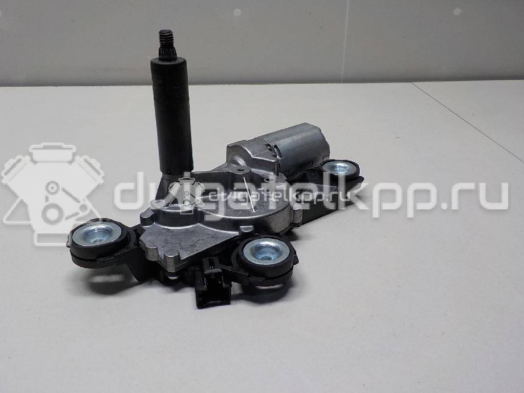 Фото Моторчик стеклоочистителя задний  3M51R17K441AF для Ford Focus / C-Max / Galaxy / S-Max / Mondeo {forloop.counter}}