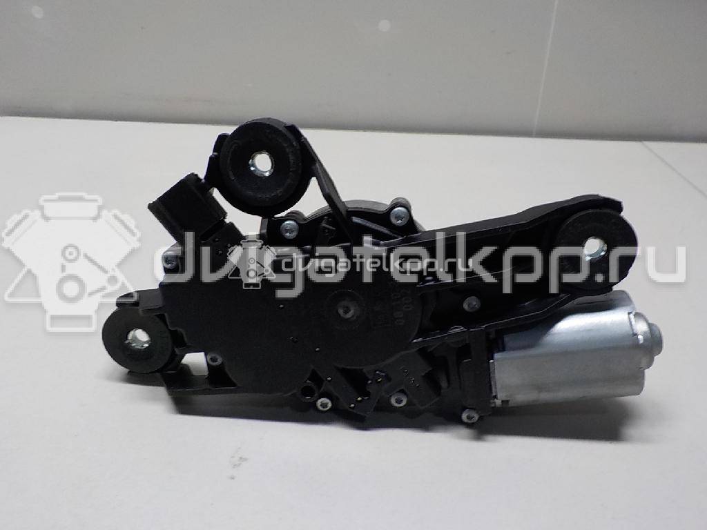 Фото Моторчик стеклоочистителя задний  3M51R17K441AF для Ford Focus / C-Max / Galaxy / S-Max / Mondeo {forloop.counter}}