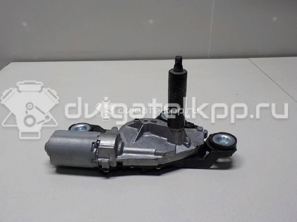 Фото Моторчик стеклоочистителя задний  3M51R17K441AF для Ford Focus / C-Max / Galaxy / S-Max / Mondeo {forloop.counter}}