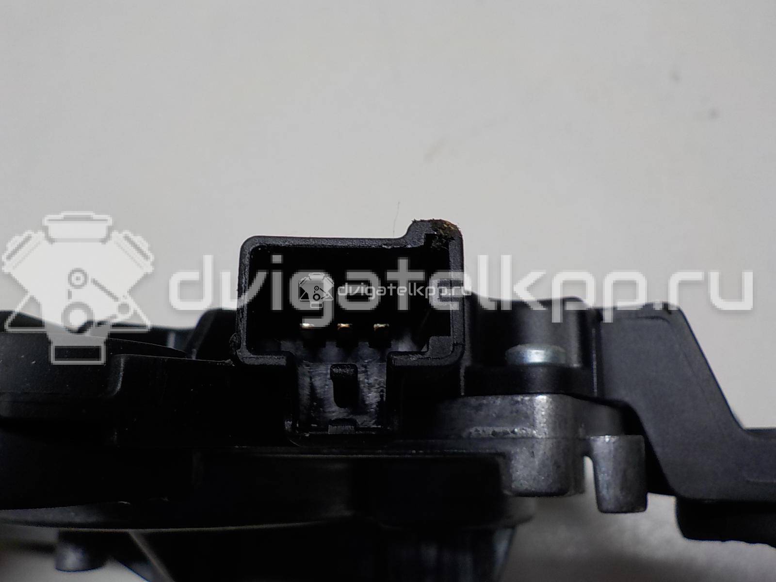 Фото Моторчик стеклоочистителя задний  3M51R17K441AF для Ford Focus / C-Max / Galaxy / S-Max / Mondeo {forloop.counter}}