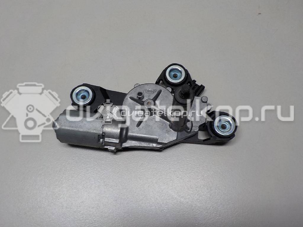 Фото Моторчик стеклоочистителя задний  3M51R17K441AF для Ford Focus / C-Max / Galaxy / S-Max / Mondeo {forloop.counter}}