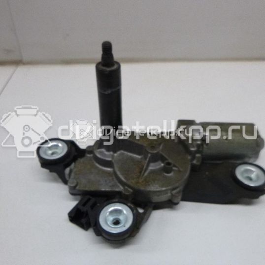 Фото Моторчик стеклоочистителя задний  3M51R17K441AF для Ford Focus / C-Max / Galaxy / S-Max / Mondeo
