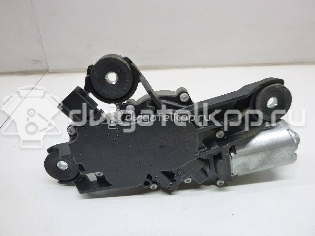 Фото Моторчик стеклоочистителя задний  3M51R17K441AF для Ford Focus / C-Max / Galaxy / S-Max / Mondeo {forloop.counter}}