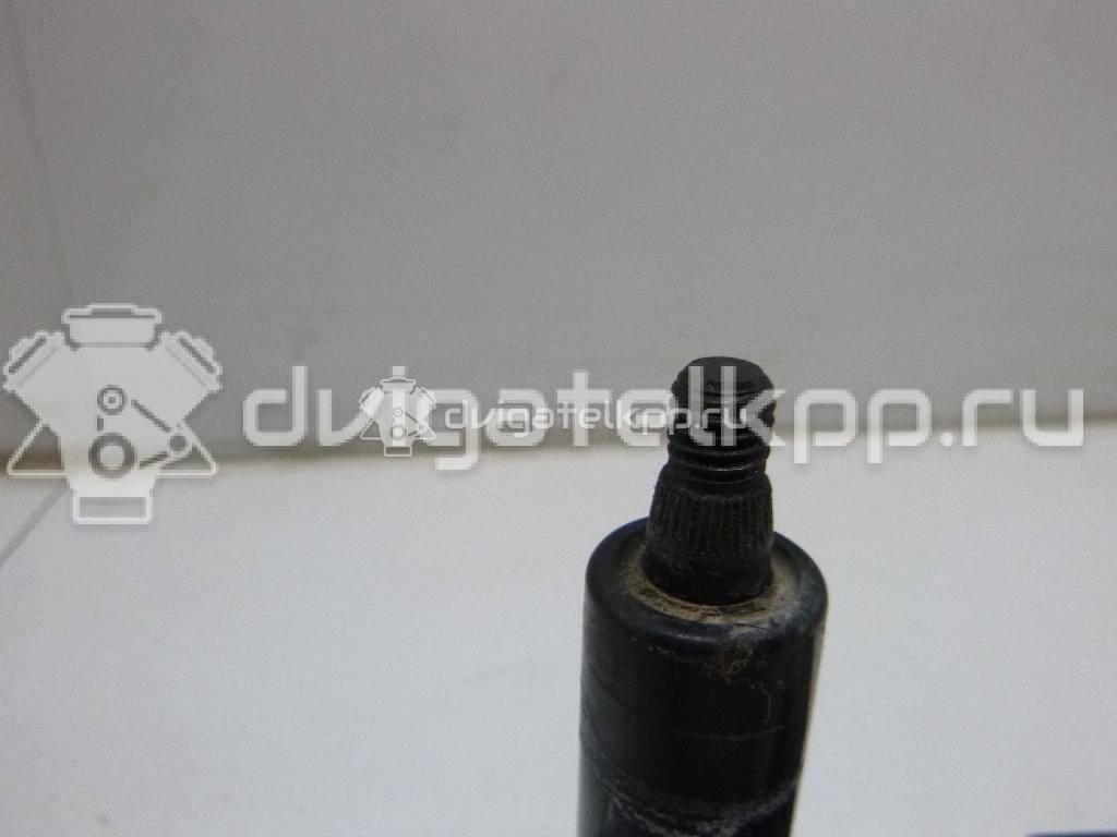 Фото Моторчик стеклоочистителя задний  3M51R17K441AF для Ford Focus / C-Max / Galaxy / S-Max / Mondeo {forloop.counter}}