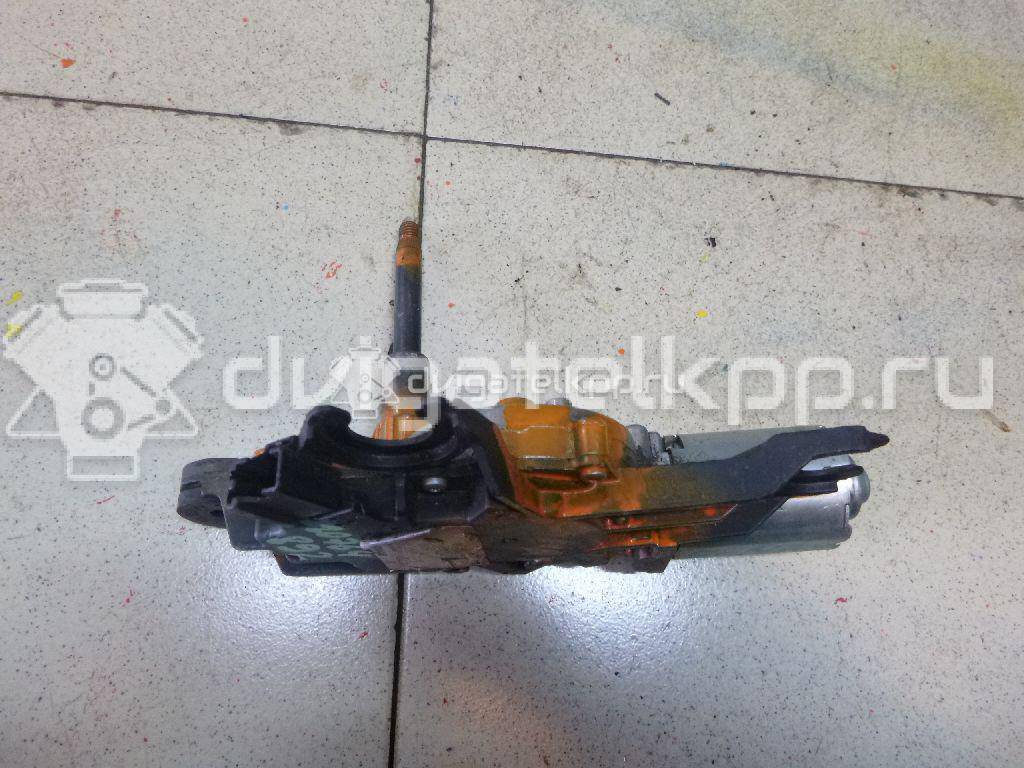 Фото Моторчик стеклоочистителя задний  3M51R17K441AB для Ford Focus / C-Max / Galaxy / S-Max / Mondeo {forloop.counter}}