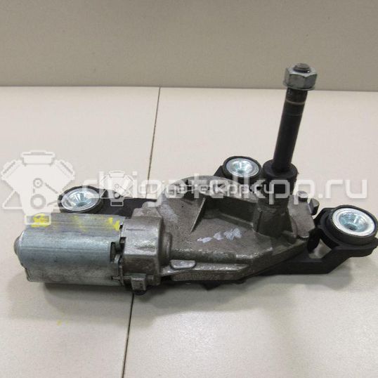 Фото Моторчик стеклоочистителя задний  3M51R17K441AB для Ford Focus / C-Max / Galaxy / S-Max / Mondeo