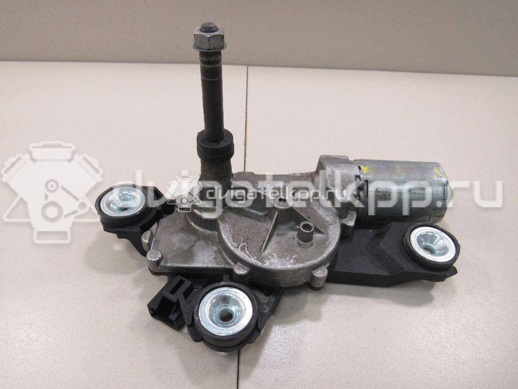 Фото Моторчик стеклоочистителя задний  3M51R17K441AB для Ford Focus / C-Max / Galaxy / S-Max / Mondeo {forloop.counter}}