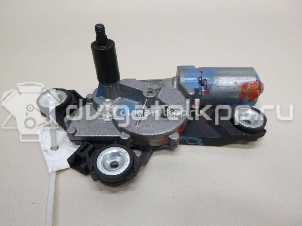 Фото Моторчик стеклоочистителя задний  3M51R17K441AB для Ford Focus / C-Max / Galaxy / S-Max / Mondeo {forloop.counter}}