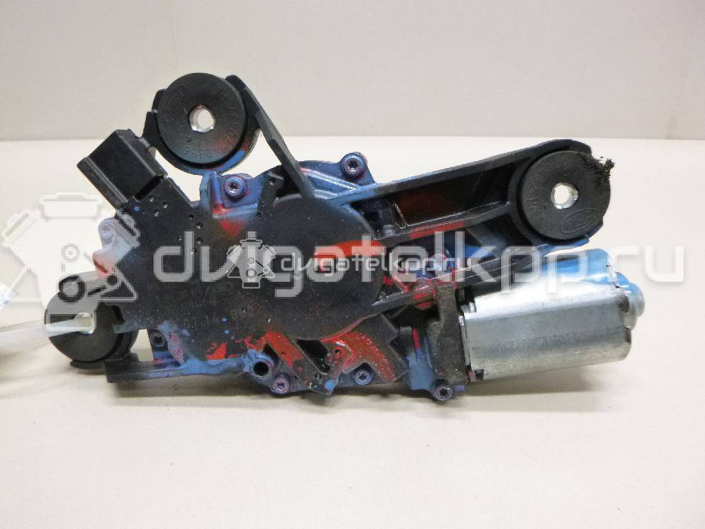 Фото Моторчик стеклоочистителя задний  3M51R17K441AB для Ford Focus / C-Max / Galaxy / S-Max / Mondeo {forloop.counter}}