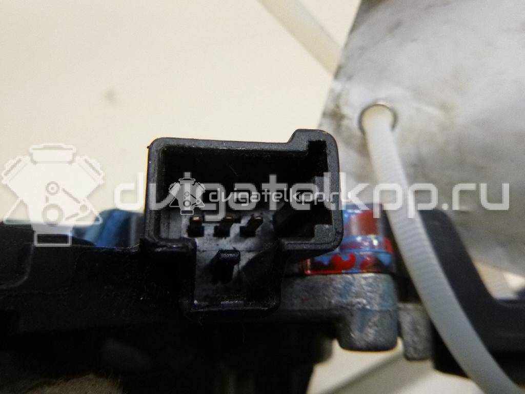Фото Моторчик стеклоочистителя задний  3M51R17K441AB для Ford Focus / C-Max / Galaxy / S-Max / Mondeo {forloop.counter}}