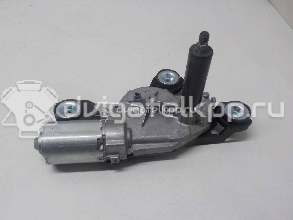 Фото Моторчик стеклоочистителя задний  3M51R17K441AD для Ford Focus / C-Max / Galaxy / S-Max / Mondeo {forloop.counter}}