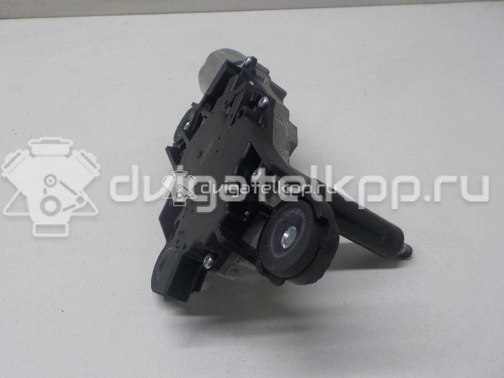 Фото Моторчик стеклоочистителя задний  3M51R17K441AD для Ford Focus / C-Max / Galaxy / S-Max / Mondeo {forloop.counter}}
