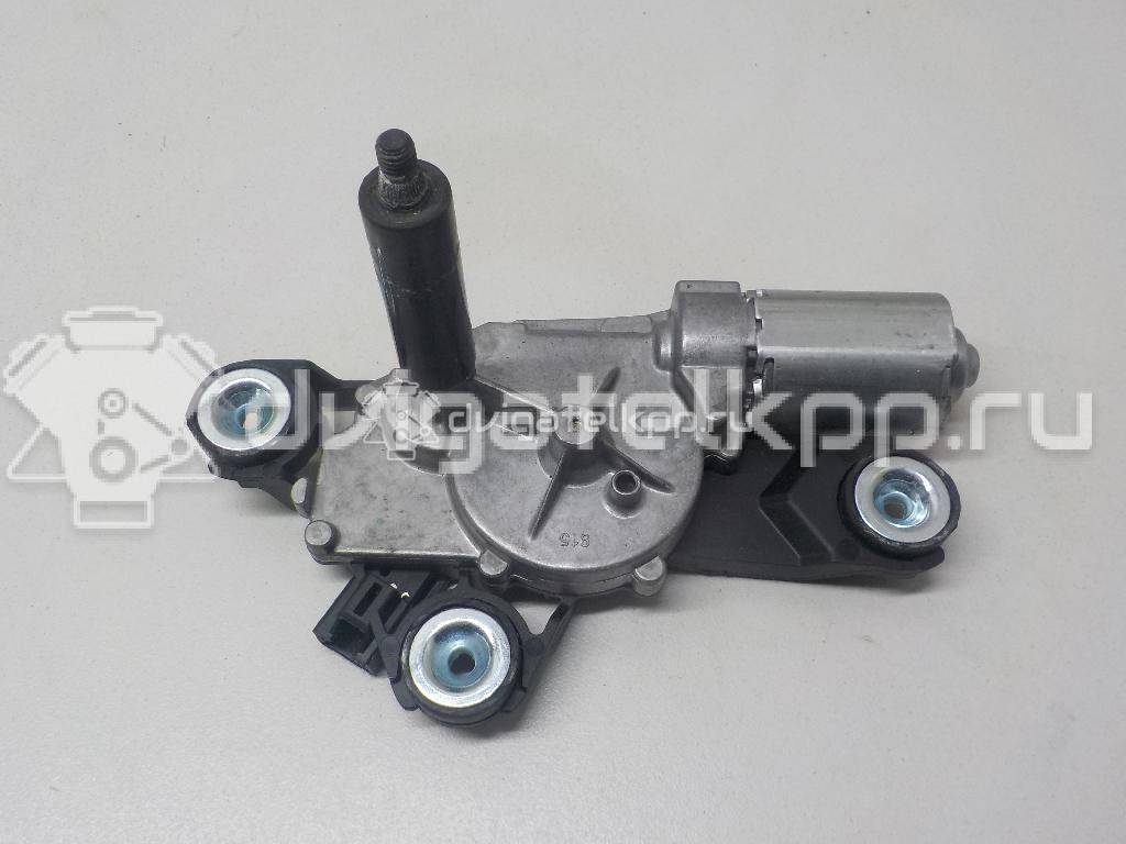 Фото Моторчик стеклоочистителя задний  3M51R17K441AD для Ford Focus / C-Max / Galaxy / S-Max / Mondeo {forloop.counter}}