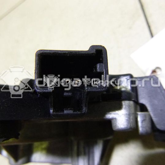 Фото Моторчик стеклоочистителя задний  3M51R17K441AD для Ford Focus / C-Max / Galaxy / S-Max / Mondeo