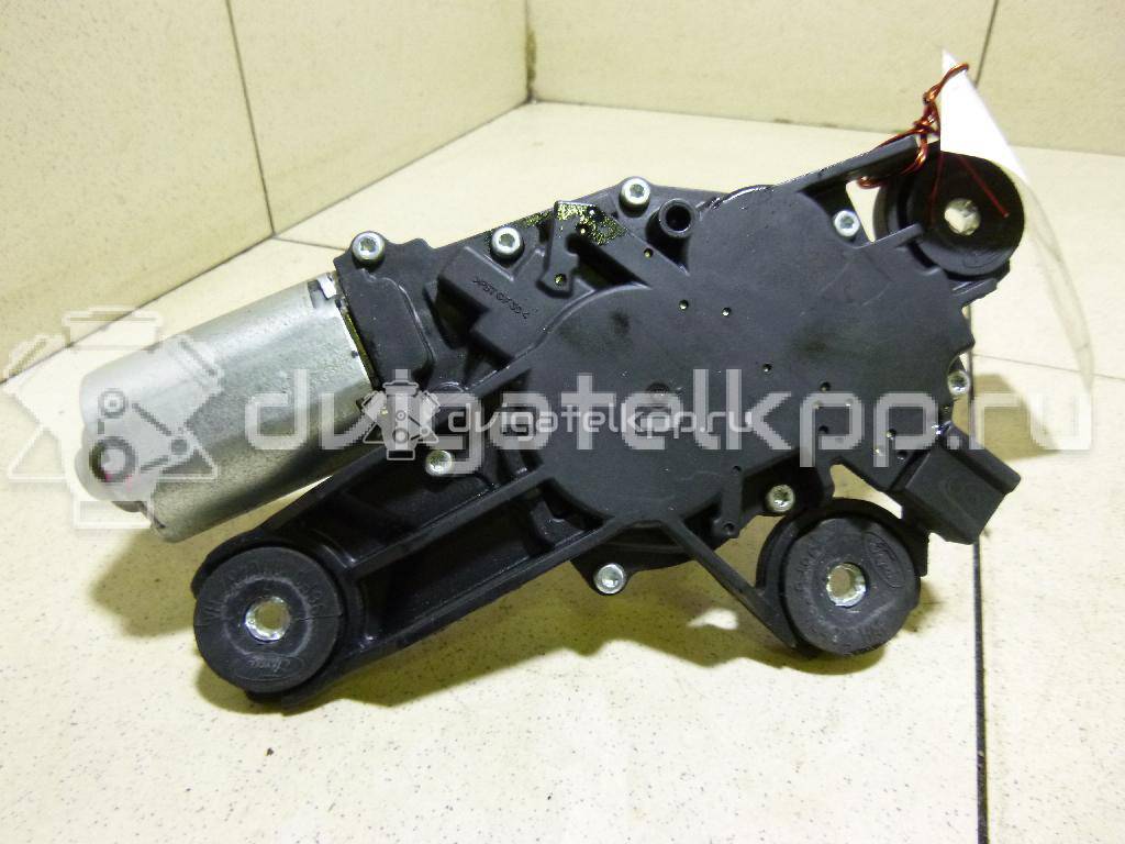 Фото Моторчик стеклоочистителя задний  3M51R17K441AD для Ford Focus / C-Max / Galaxy / S-Max / Mondeo {forloop.counter}}