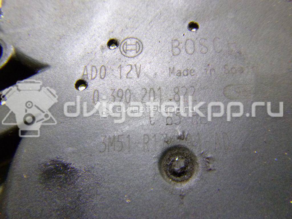 Фото Моторчик стеклоочистителя задний  3M51R17K441AD для Ford Focus / C-Max / Galaxy / S-Max / Mondeo {forloop.counter}}