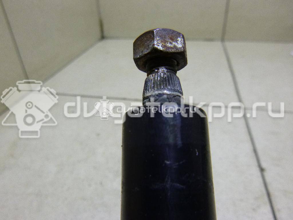 Фото Моторчик стеклоочистителя задний  3M51R17K441AD для Ford Focus / C-Max / Galaxy / S-Max / Mondeo {forloop.counter}}