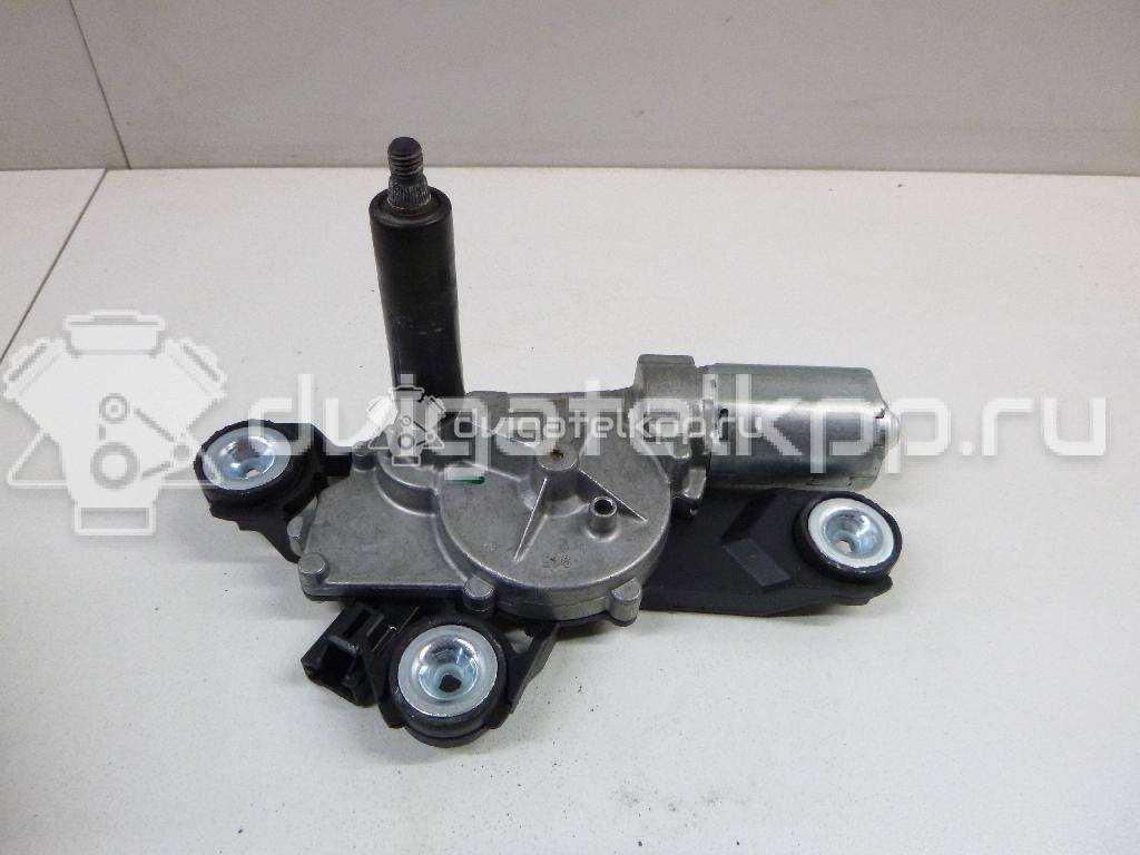 Фото Моторчик стеклоочистителя задний  3M51R17K441AD для Ford Focus / C-Max / Galaxy / S-Max / Mondeo {forloop.counter}}