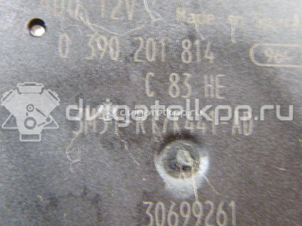 Фото Моторчик стеклоочистителя задний  3M51R17K441AD для Ford Focus / C-Max / Galaxy / S-Max / Mondeo {forloop.counter}}