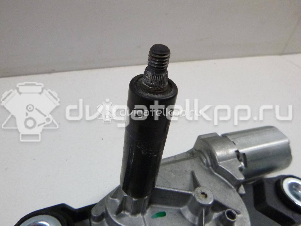 Фото Моторчик стеклоочистителя задний  3M51R17K441AD для Ford Focus / C-Max / Galaxy / S-Max / Mondeo {forloop.counter}}