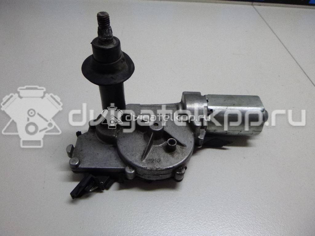 Фото Моторчик стеклоочистителя задний  1689913 для Ford Focus / C-Max / Galaxy / S-Max / Mondeo {forloop.counter}}