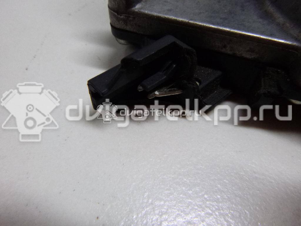 Фото Моторчик стеклоочистителя задний  1689913 для Ford Focus / C-Max / Galaxy / S-Max / Mondeo {forloop.counter}}