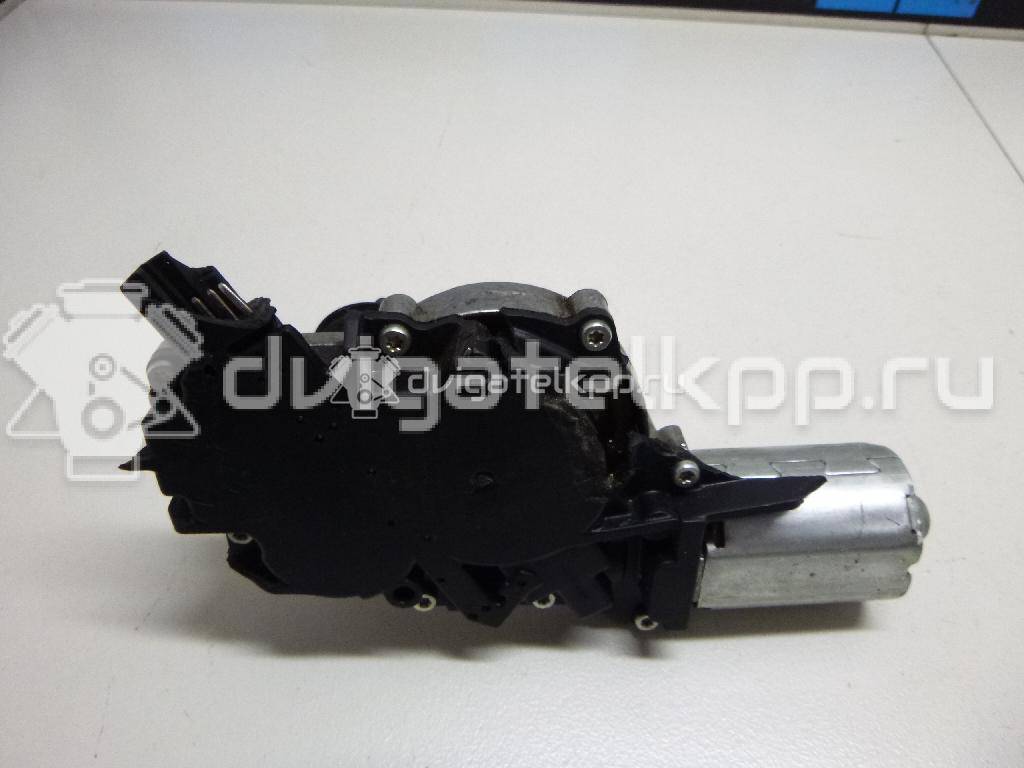 Фото Моторчик стеклоочистителя задний  1689913 для Ford Focus / C-Max / Galaxy / S-Max / Mondeo {forloop.counter}}