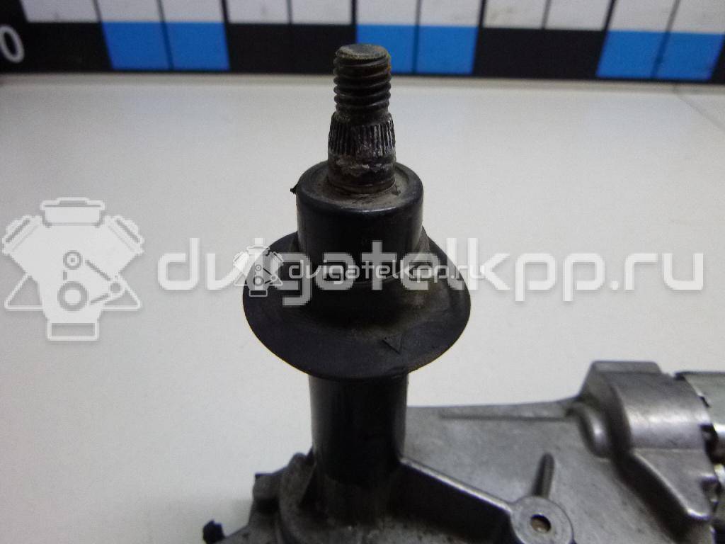 Фото Моторчик стеклоочистителя задний  1689913 для Ford Focus / C-Max / Galaxy / S-Max / Mondeo {forloop.counter}}