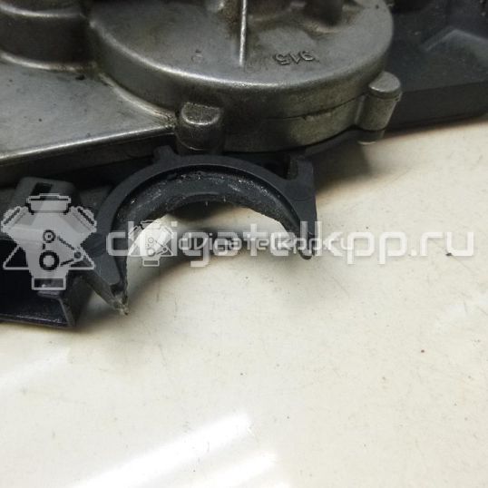 Фото Моторчик стеклоочистителя задний  1689913 для Ford Focus / C-Max / Galaxy / S-Max / Mondeo