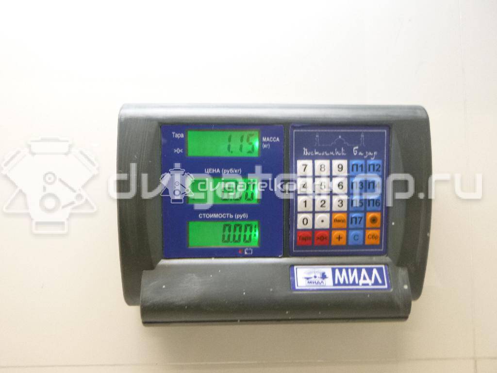 Фото Моторчик стеклоочистителя задний  1689913 для Ford Focus / C-Max / Galaxy / S-Max / Mondeo {forloop.counter}}