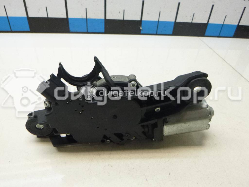 Фото Моторчик стеклоочистителя задний  1689913 для Ford Focus / C-Max / Galaxy / S-Max / Mondeo {forloop.counter}}