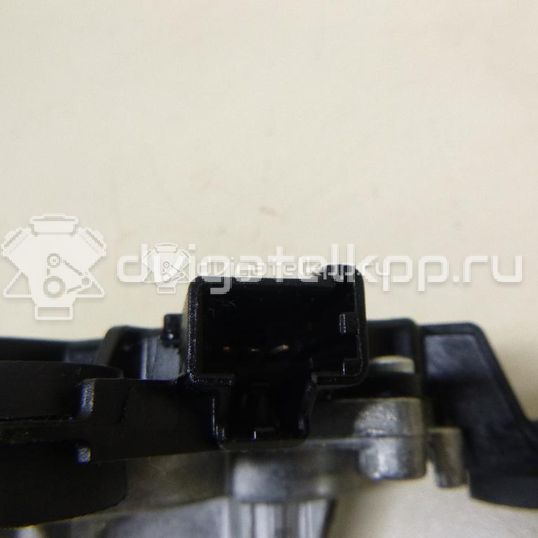 Фото Моторчик стеклоочистителя задний  1689913 для Ford Focus / C-Max / Galaxy / S-Max / Mondeo