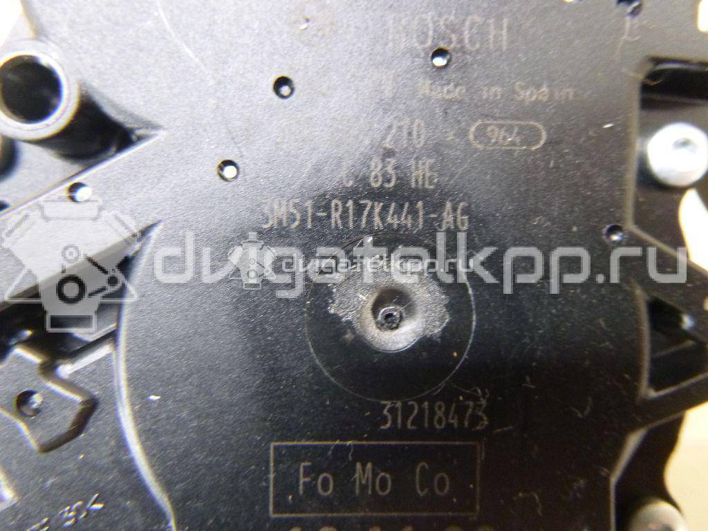 Фото Моторчик стеклоочистителя задний  1689913 для Ford Focus / C-Max / Galaxy / S-Max / Mondeo {forloop.counter}}