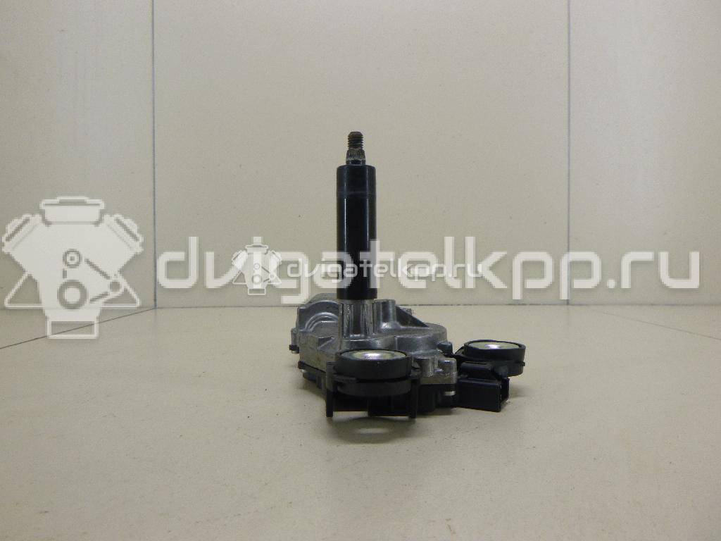 Фото Моторчик стеклоочистителя задний  1689913 для Ford Focus / C-Max / Galaxy / S-Max / Mondeo {forloop.counter}}