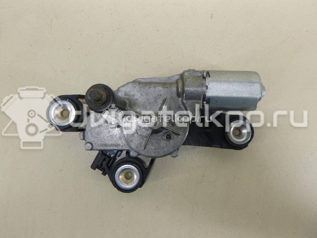 Фото Моторчик стеклоочистителя задний  1689913 для Ford Focus / C-Max / Galaxy / S-Max / Mondeo {forloop.counter}}