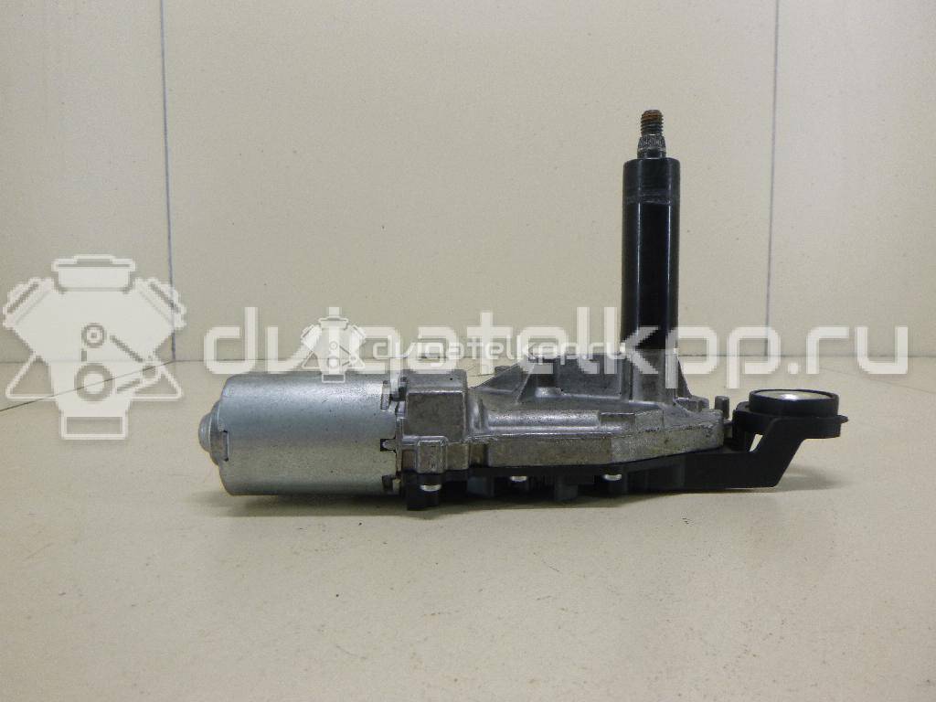 Фото Моторчик стеклоочистителя задний  1689913 для Ford Focus / C-Max / Galaxy / S-Max / Mondeo {forloop.counter}}