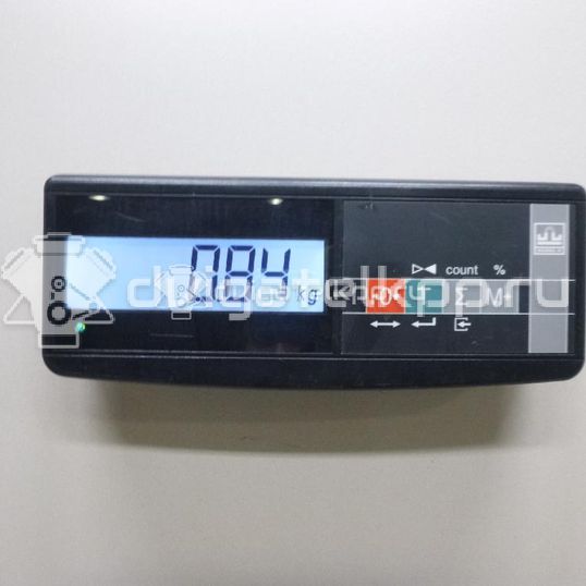 Фото Моторчик стеклоочистителя задний  1689913 для Ford Focus / C-Max / Galaxy / S-Max / Mondeo